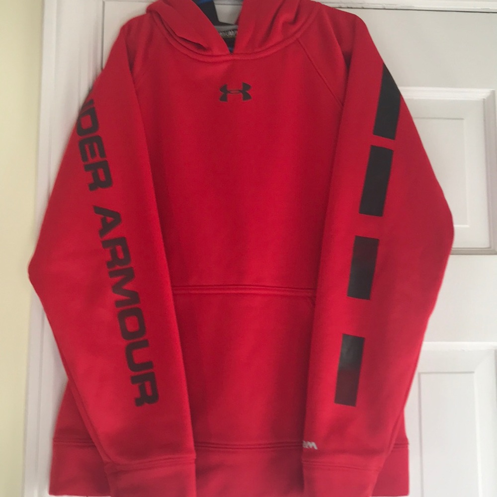 Boys hoodie